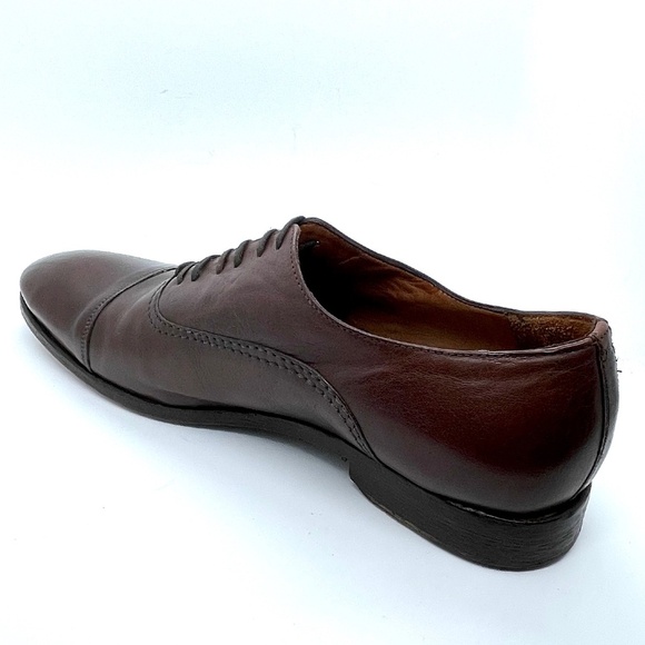 Johnson & Murphy Mens Dress shoes size 11M